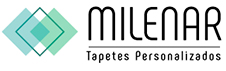 Milenar Tapetes Personalizado em Recife-PE